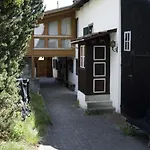 Casa de Férias Heidihuus By Interhome *