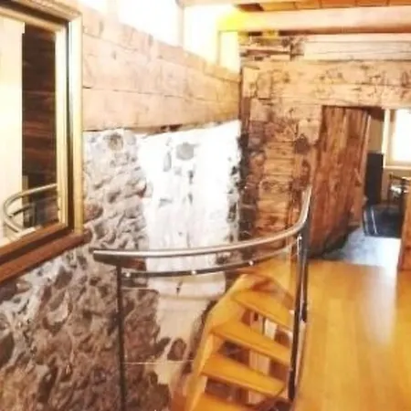 Holiday home Heidihuus By Interhome