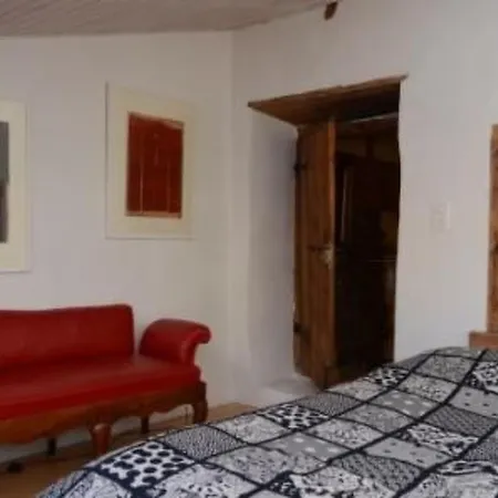 Vakantiehuis Heidihuus By Interhome *