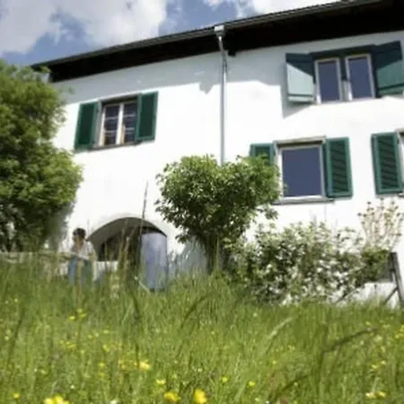 Heidihuus By Interhome Holiday home