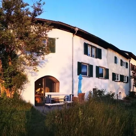 Holiday home Heidihuus By Interhome Maienfeld