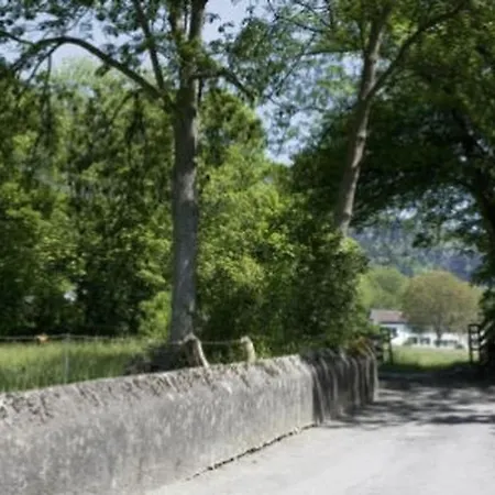 Heidihuus By Interhome