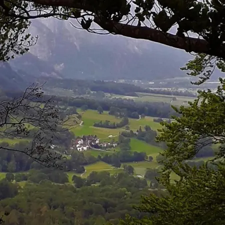 Heidihuus By Interhome Ferienhaus