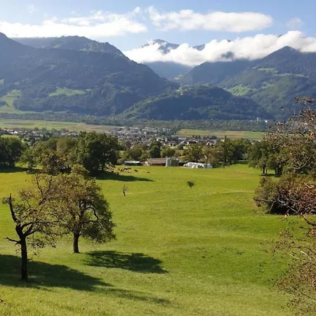 Ferienhaus Heidihuus By Interhome