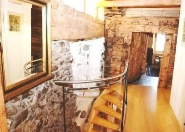 Vakantiehuis Heidihuus By Interhome