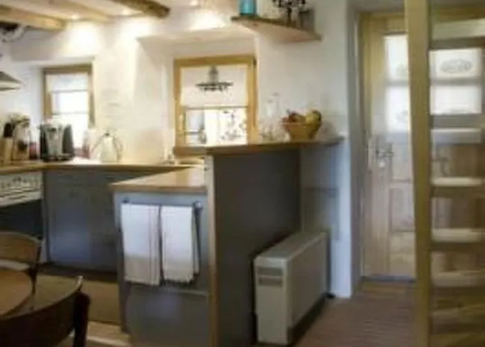 Holiday home Heidihuus By Interhome