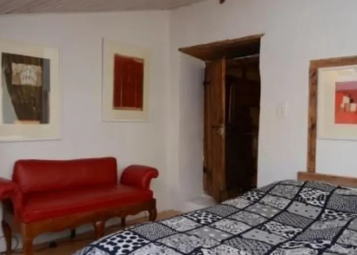 Vakantiehuis Heidihuus By Interhome *