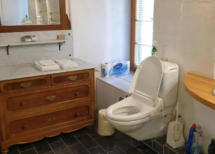 Ferienhaus Heidihuus By Interhome *