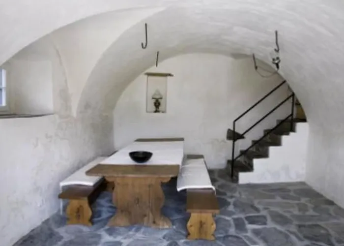 Heidihuus By Interhome Holiday home *