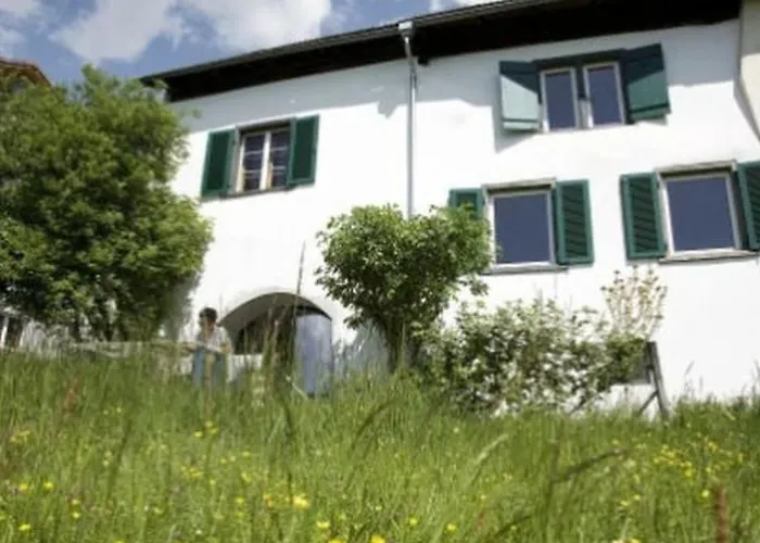 Heidihuus By Interhome Holiday home