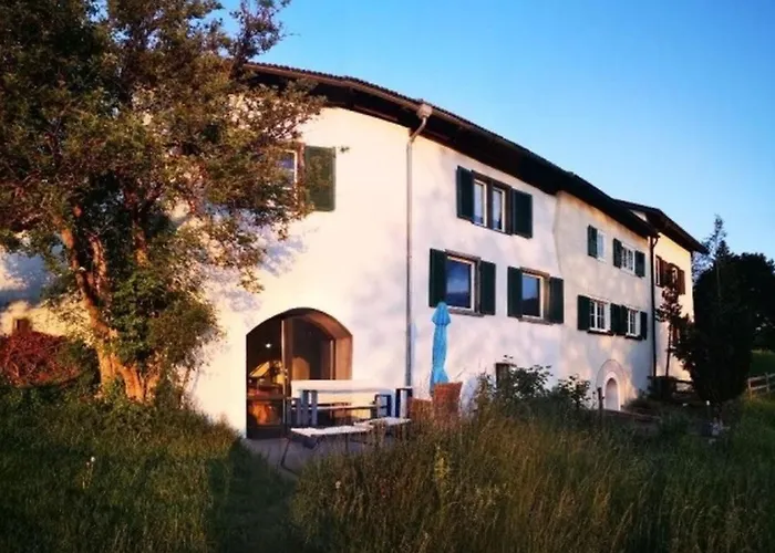 Holiday home Heidihuus By Interhome Maienfeld