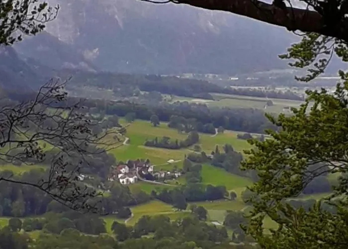 Heidihuus By Interhome Holiday home