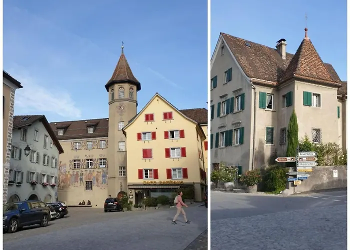 Heidihuus By Interhome Ferienhaus Maienfeld