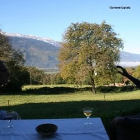 בית נופש Heidihuus By Interhome מיינפלד