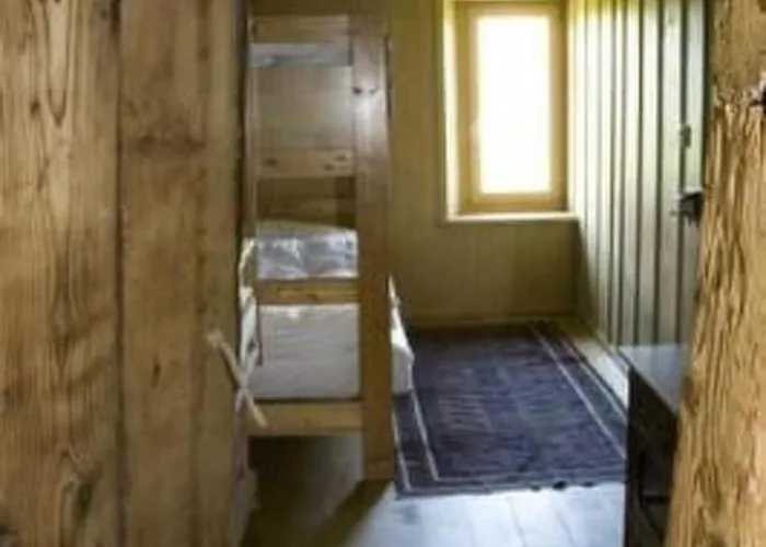 Heidihuus By Interhome