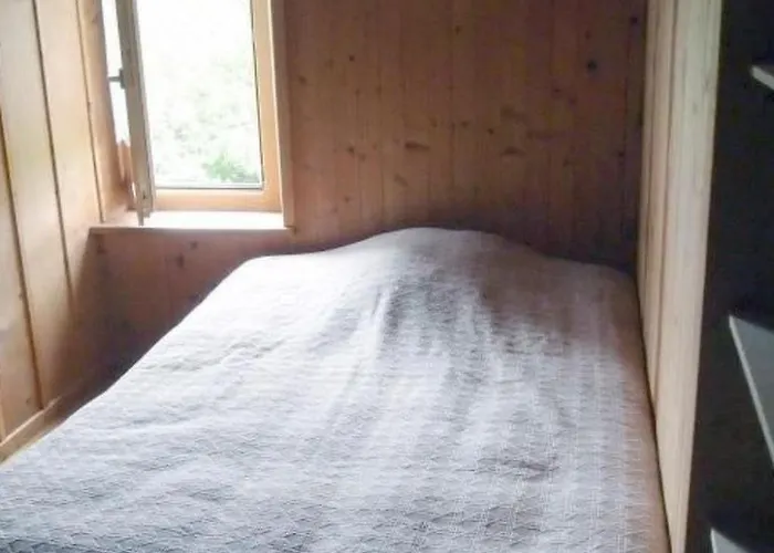 Heidihuus By Interhome *