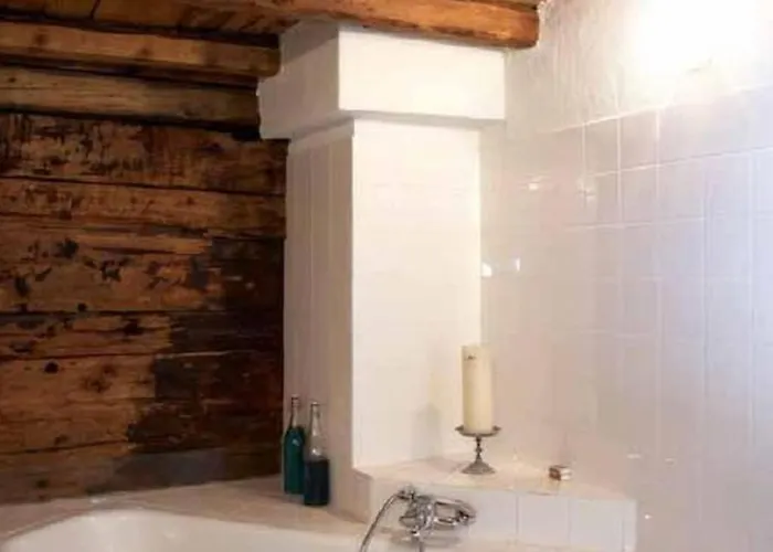 Heidihuus By Interhome