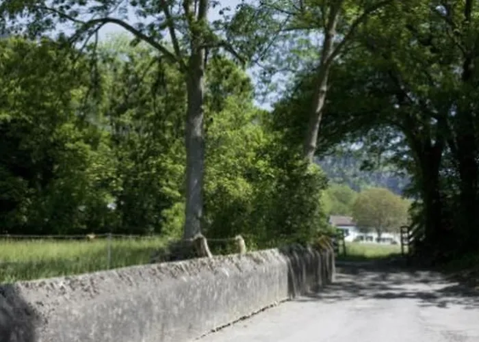 Heidihuus By Interhome