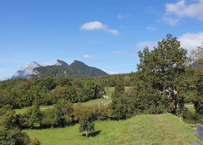 Heidihuus By Interhome * מיינפלד